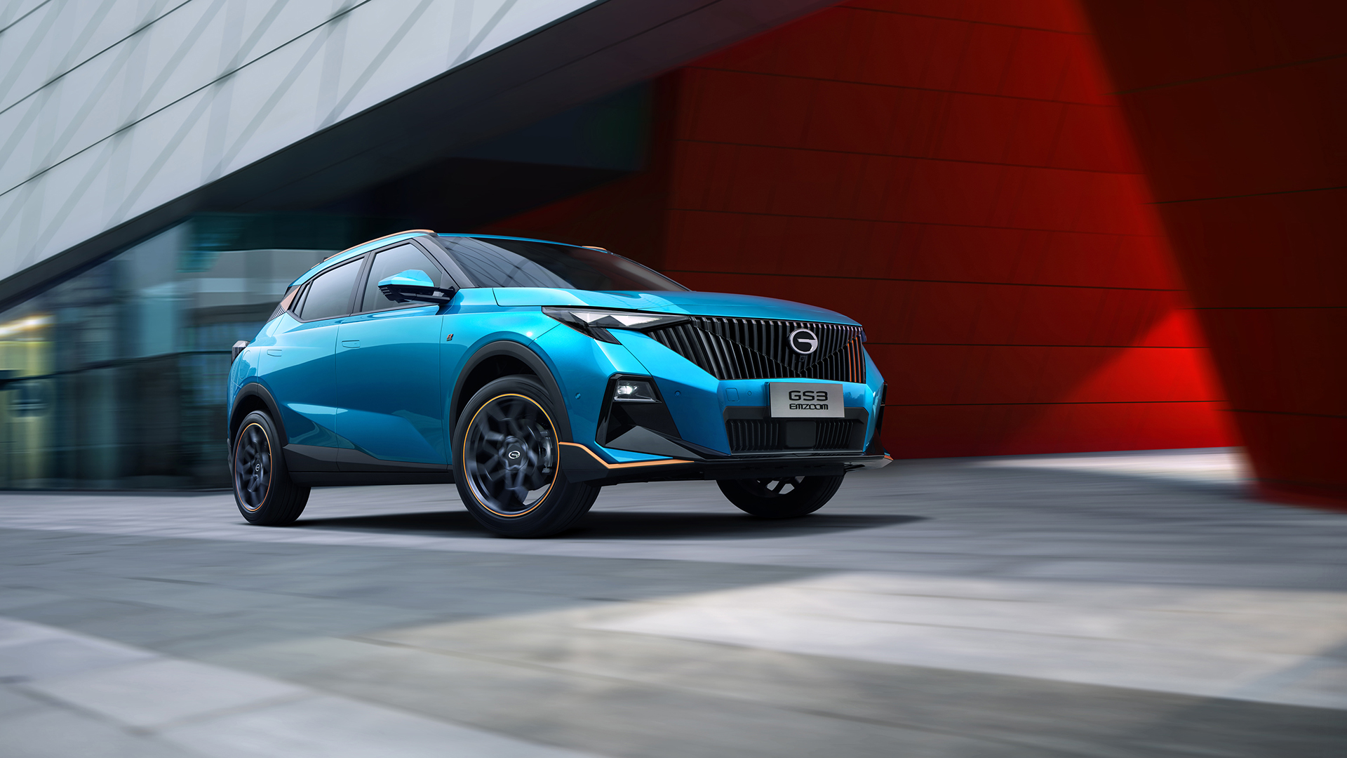 More Economical, More Space, More Power – GAC EMZOOM Redefining Innovation on Gl