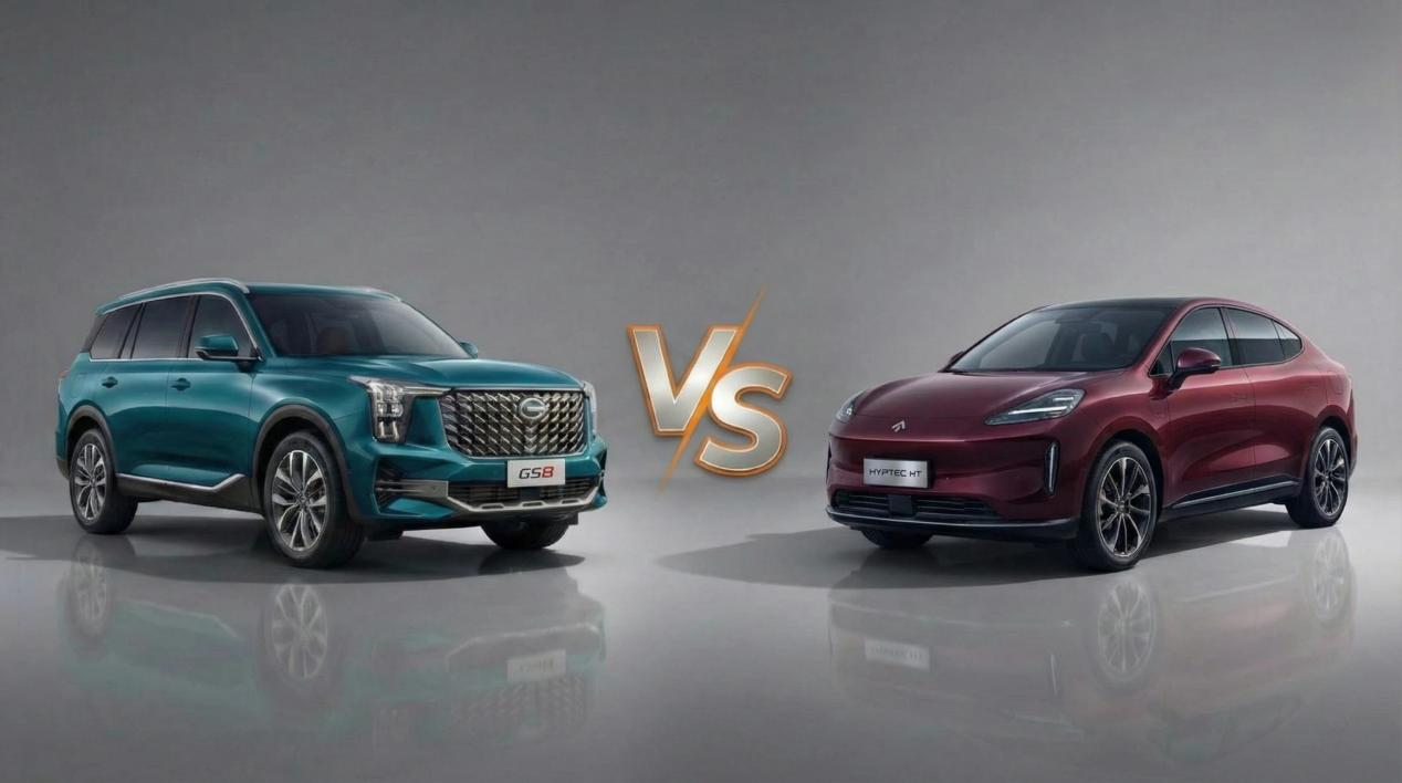 BEV مقابل HEV: ما الفرق بينهما؟