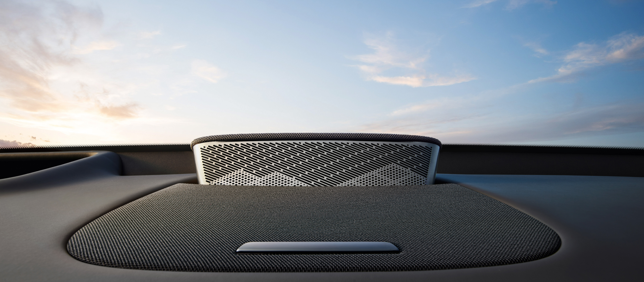 GAC ADiGO SOUND Pro | Delivers a cinematic audio experience — every note, every detail, exactly as it was meant to be heard