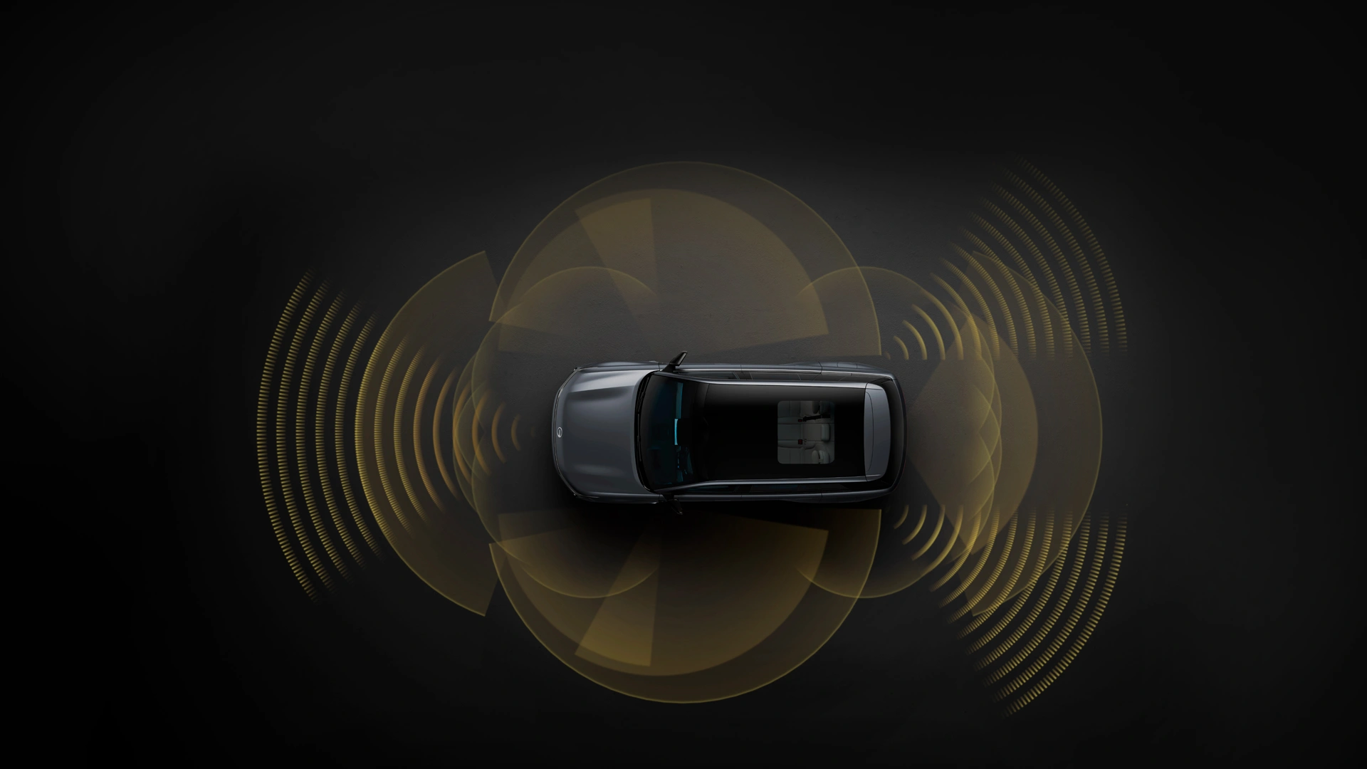 Technology that Secures Every Drive