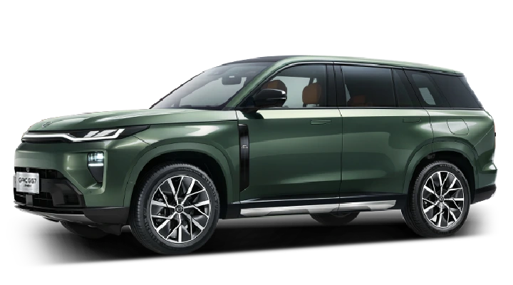 GAC GS7