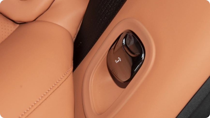 AION V: Rugged & Smart SUV | GAC