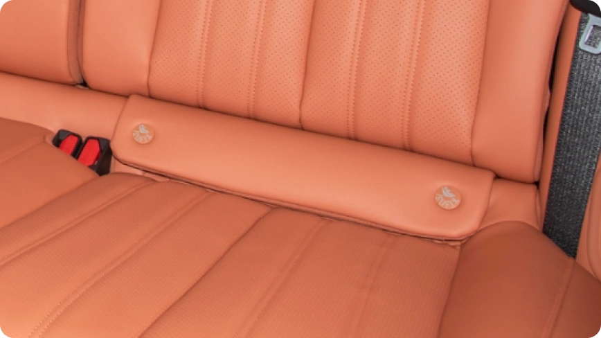 AION V: Rugged & Smart SUV | GAC