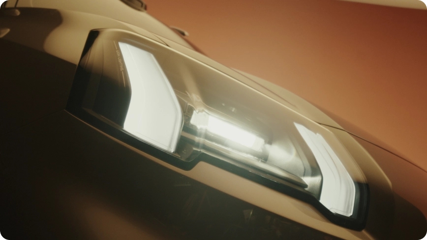 AION V: Rugged & Smart SUV | GAC