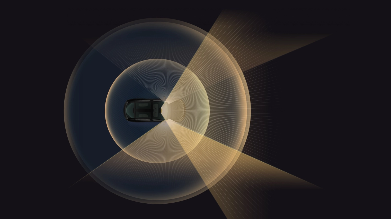 Assisted Driving | L2 class driving assistance with multiple active safety features