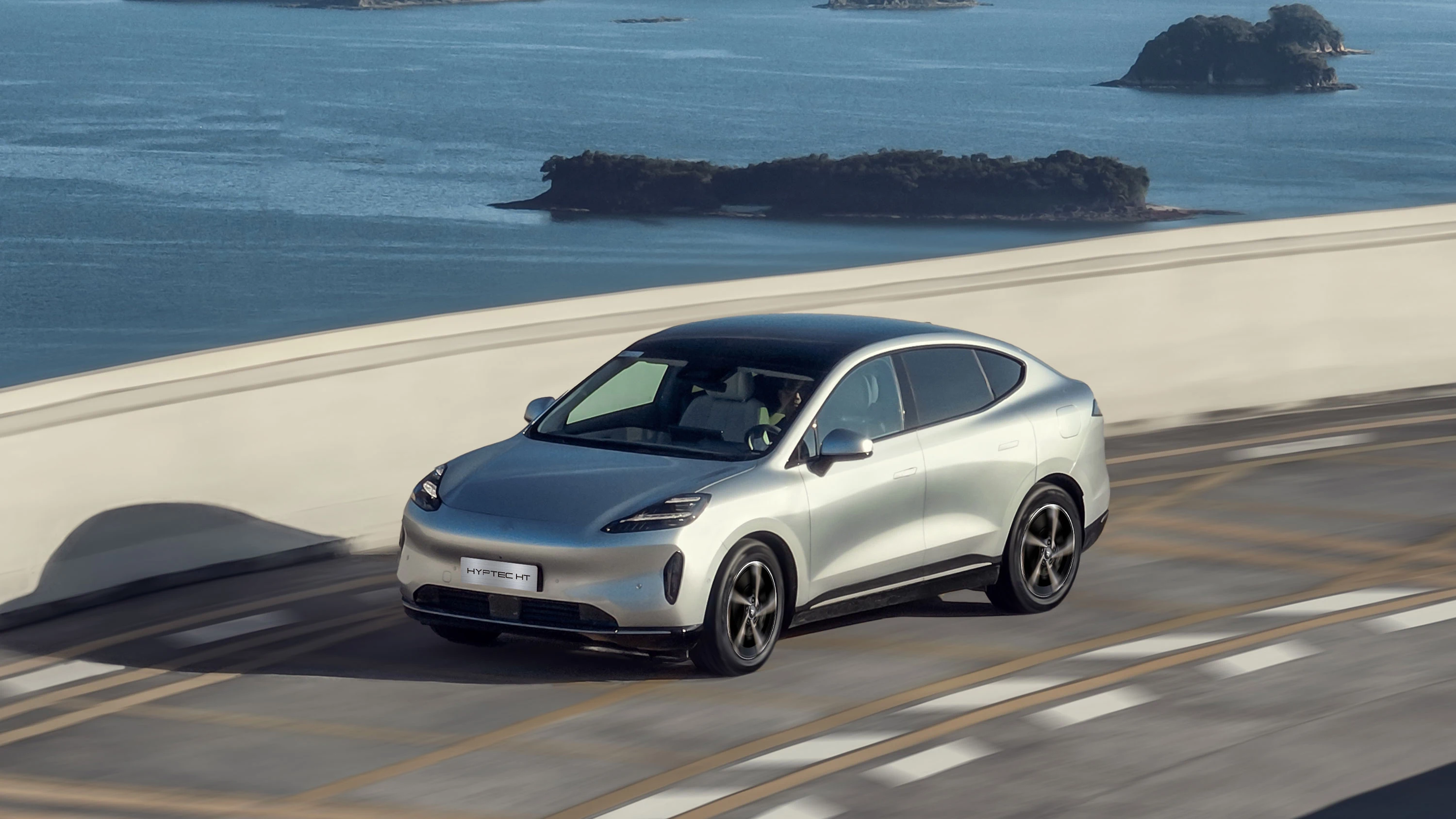 All-Round Protection | Your safety isn't optional; it's built into every part of it. Equipped with a range of features designed to provide maximum protection for you and your family.