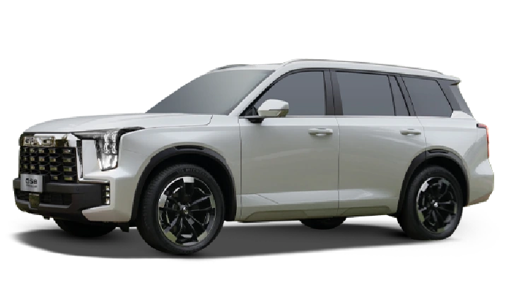 GS8 Traveller
