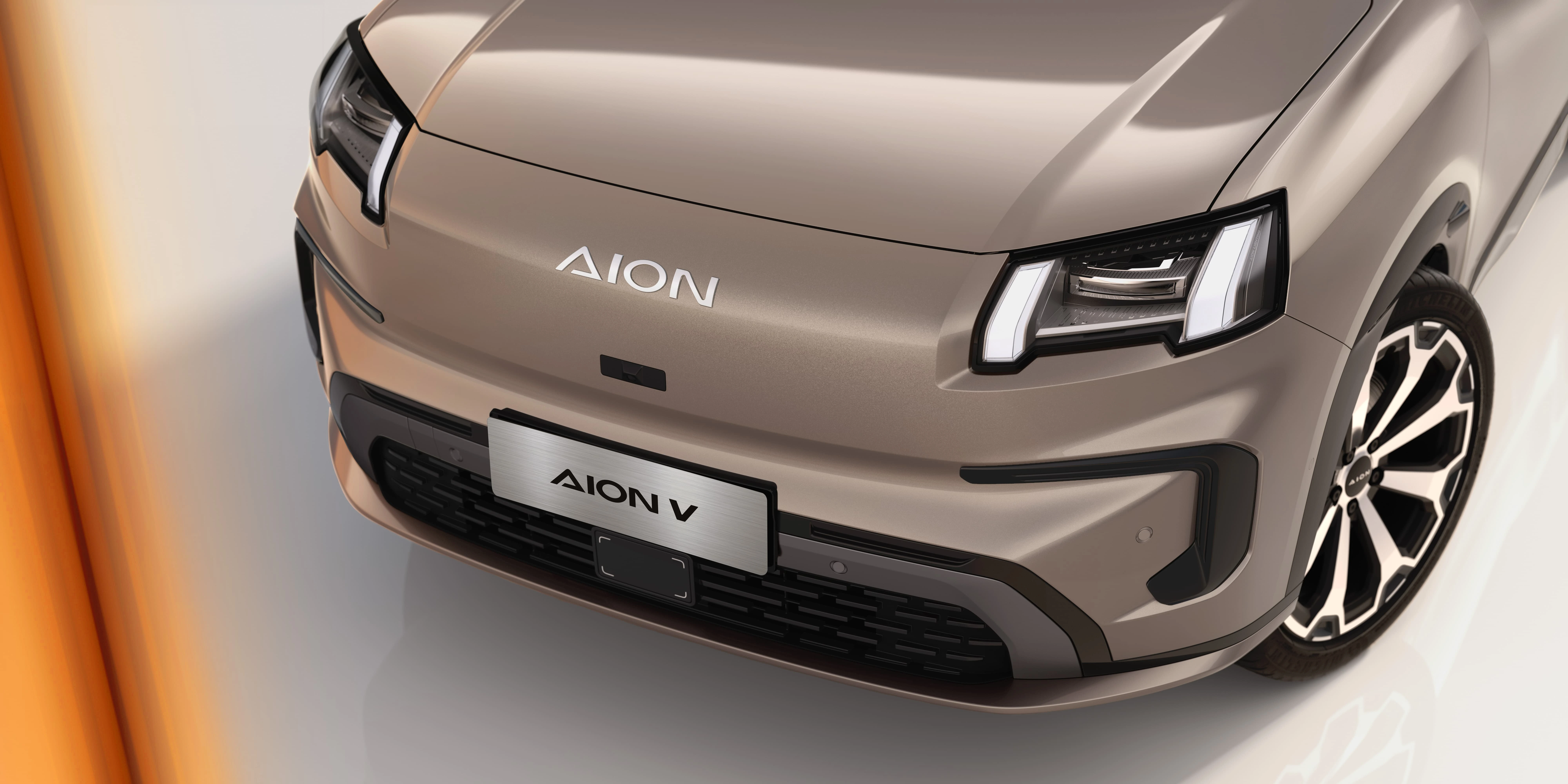 Aion V