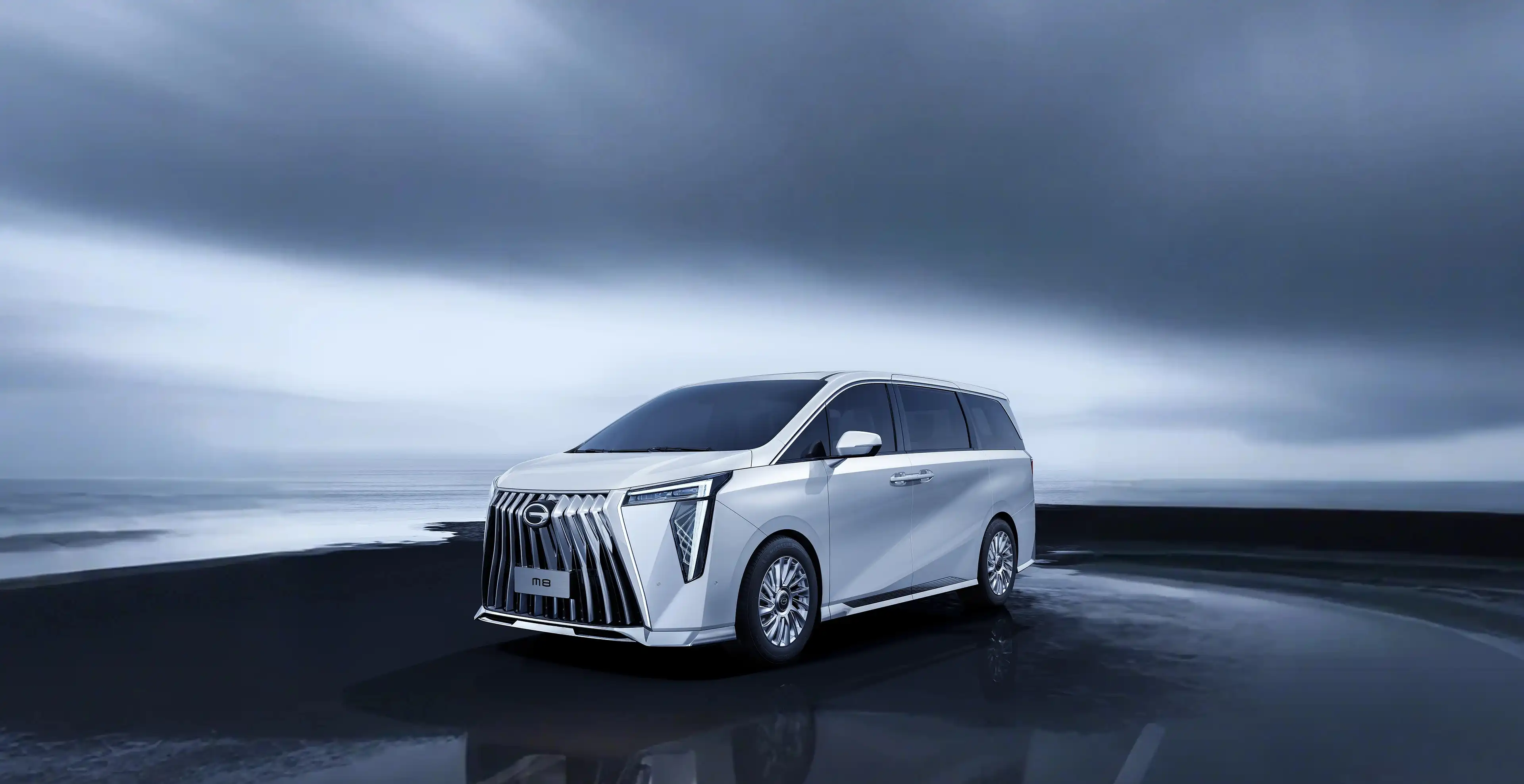الجيل الجديد من MPV الرائدة