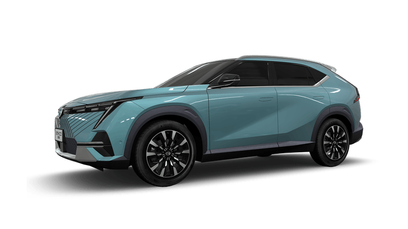 GAC MOTOR للبيع